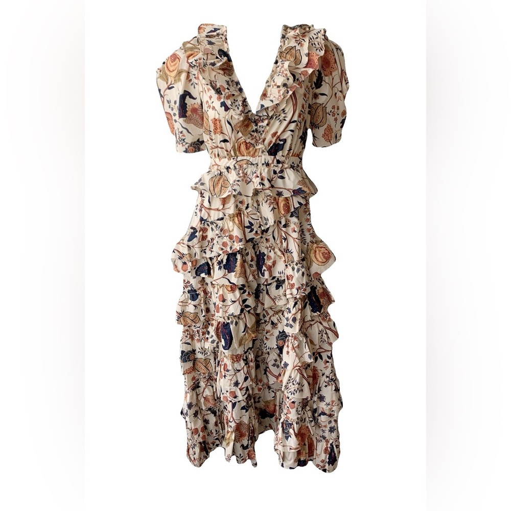 NWT Ulla Johnson Aurora Dress